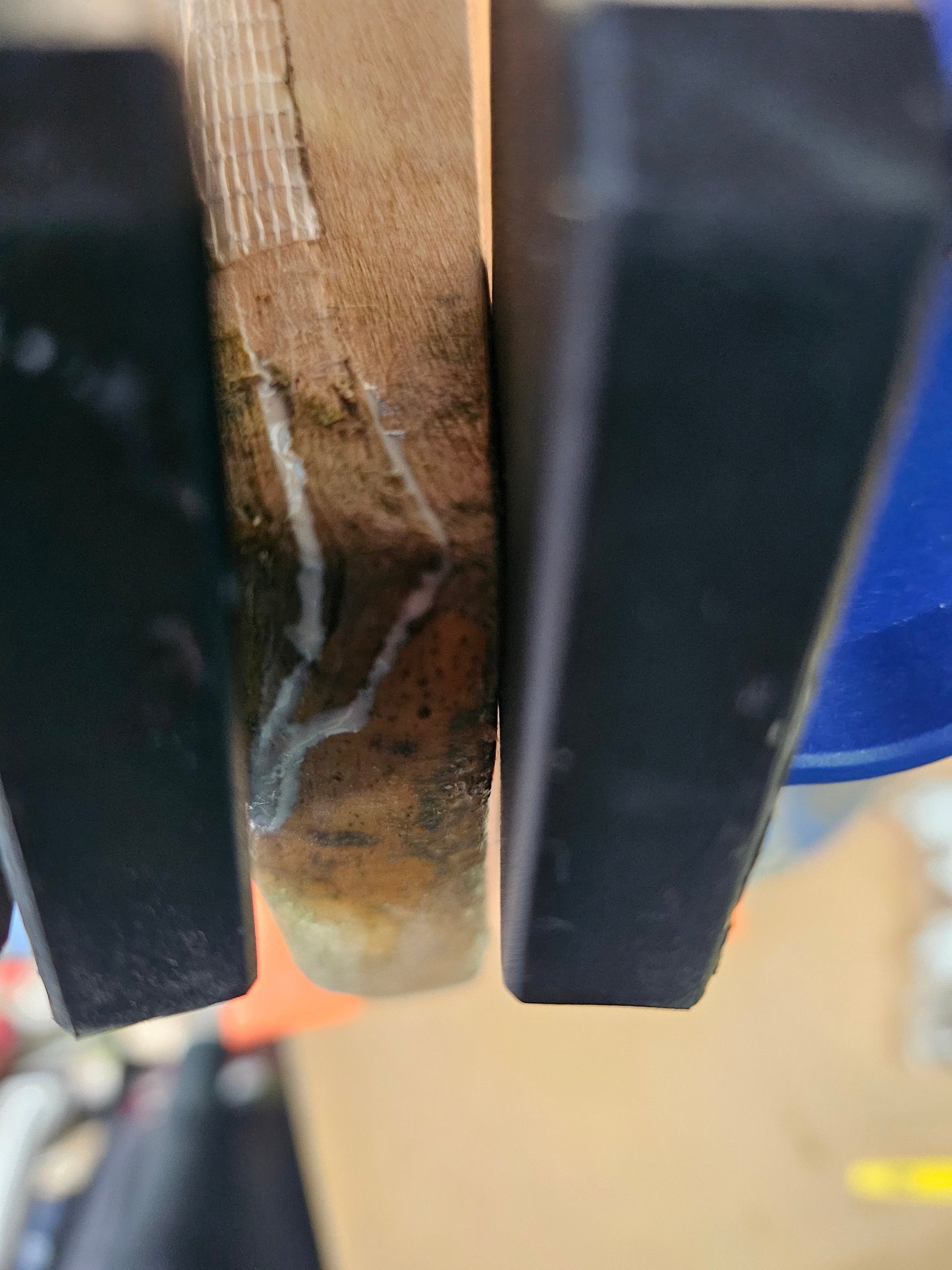 Standard Bat Repair