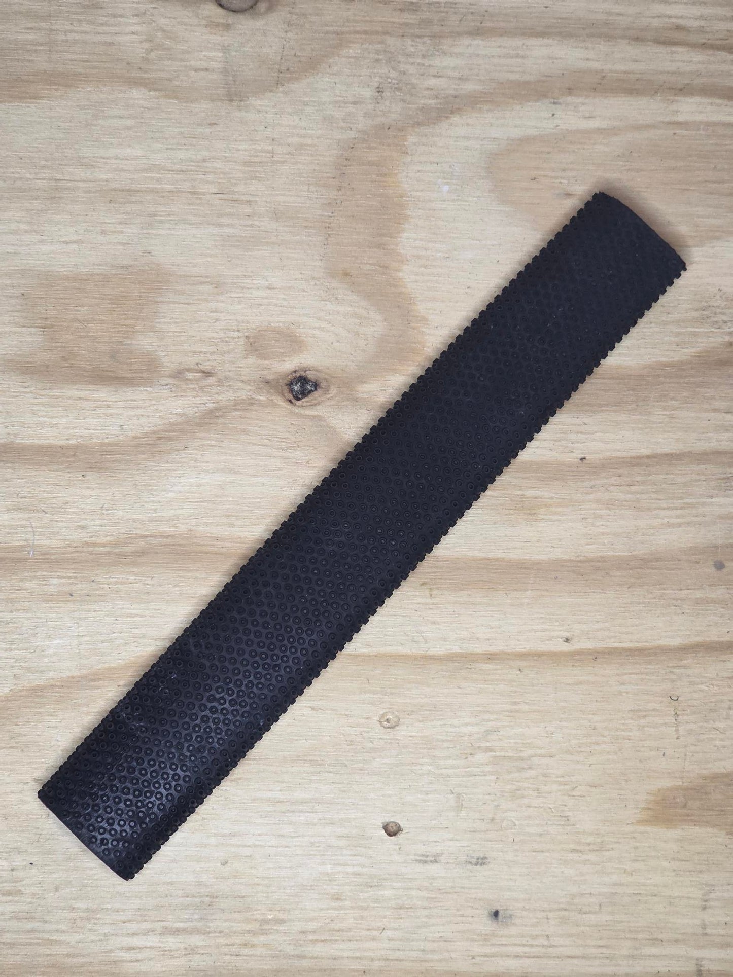 New Grip (Not Fitted)