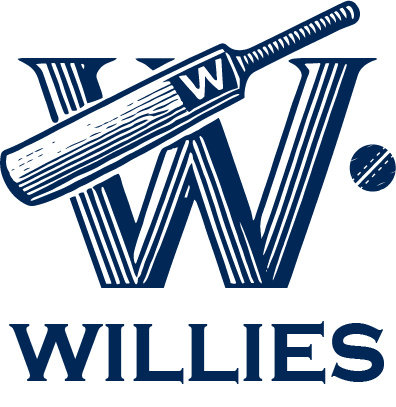 Willies Cricket Gift Card